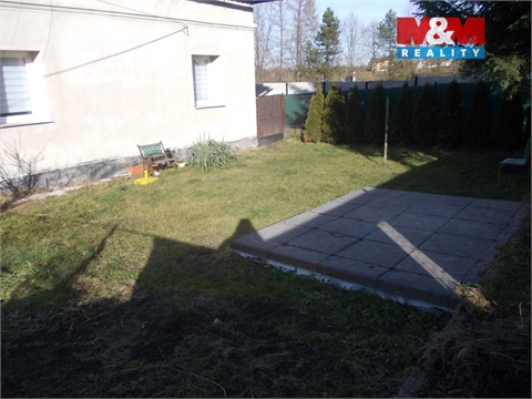 Prodej rodinného domu, 175 m² - 18