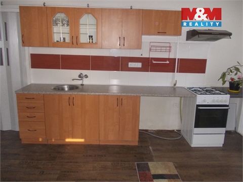 Prodej rodinného domu, 175 m² 6