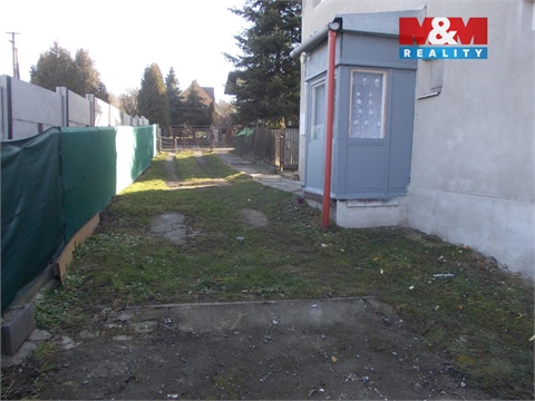 Prodej rodinného domu, 175 m² - 20