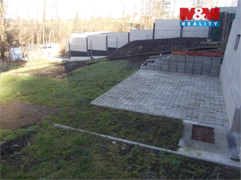 Prodej rodinného domu, 175 m² - 22