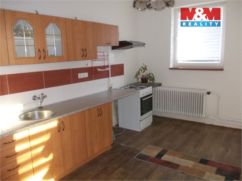 Prodej rodinného domu, 175 m² - 6