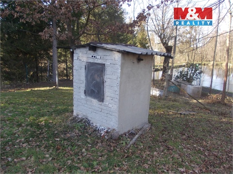 Prodej rodinného domu, 175 m² - 24