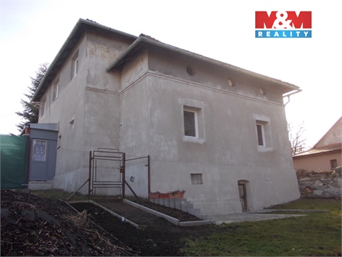 Prodej rodinného domu, 175 m² 2