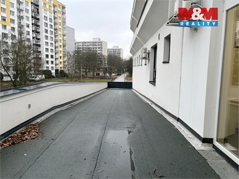 Pronájem kanceláře, 26 m² - 4