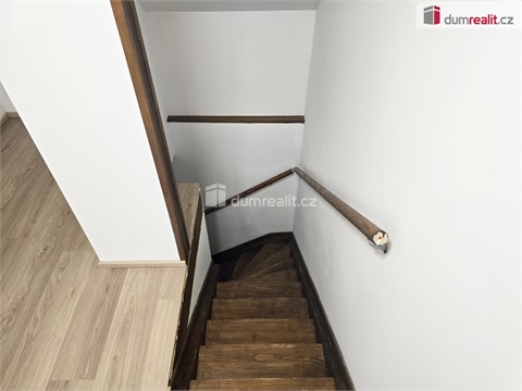 Pronájem rodinného domu, 170 m² 12