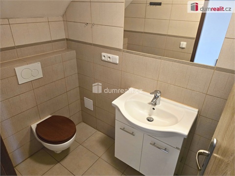 Pronájem rodinného domu, 170 m² - 16