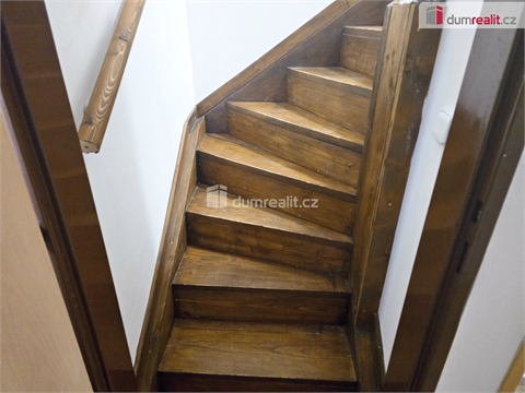 Pronájem rodinného domu, 170 m² - 10