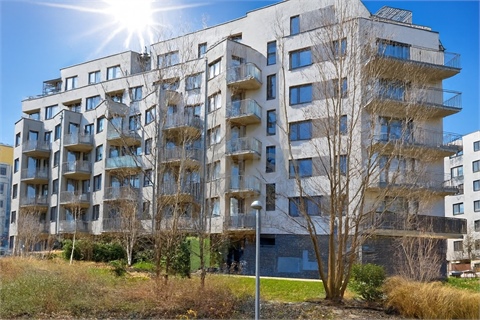 Prodej bytu 1kk, 30 m² 6