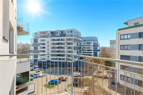 Prodej bytu 1kk, 30 m² - 0