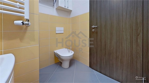 Prodej bytu 1kk, 30 m² 4