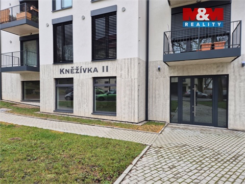 Pronájem obchodních prostor, 128 m² - 10