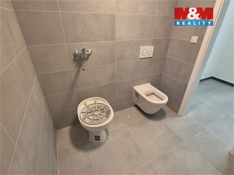 Pronájem obchodních prostor, 128 m² 8