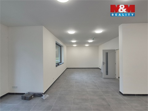 Pronájem obchodních prostor, 128 m² - 14