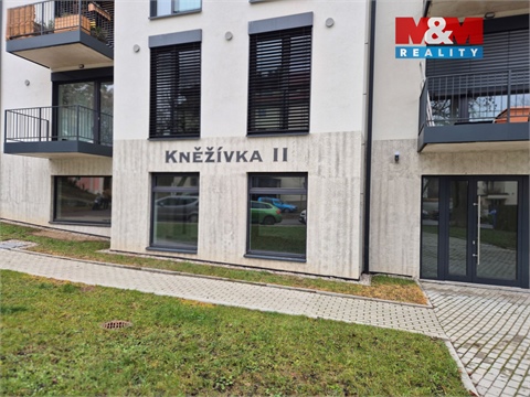 Pronájem obchodních prostor, 128 m² - 22