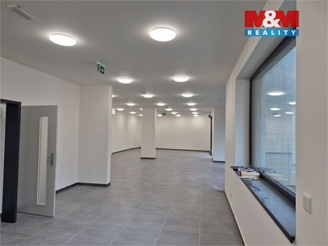 Pronájem obchodních prostor, 128 m² 18