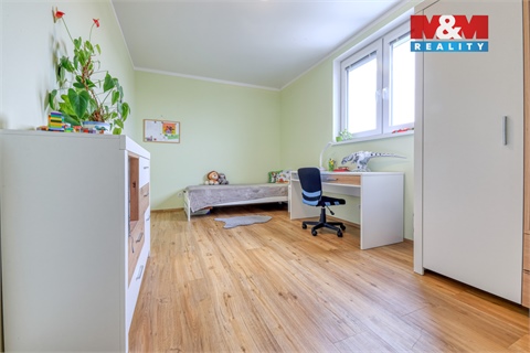 Prodej bytu 4kk, 82 m² 8
