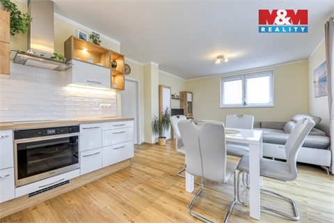 Prodej bytu 4kk, 82 m² - 16