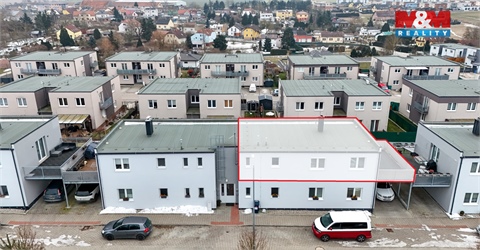 Prodej bytu 4kk, 82 m² - 2
