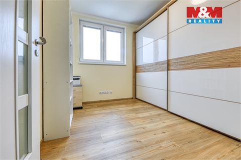 Prodej bytu 4kk, 82 m² - 10