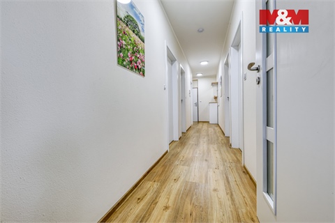 Prodej bytu 4kk, 82 m² - 14