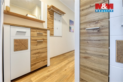 Prodej bytu 4kk, 82 m² 6