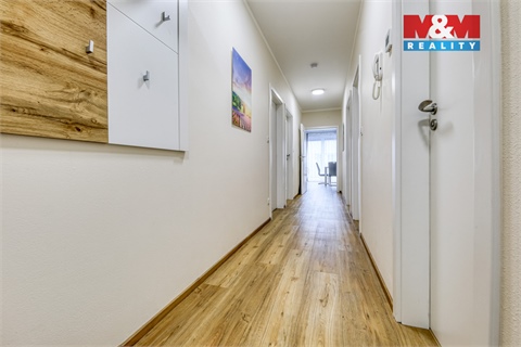 Prodej bytu 4kk, 82 m² 16