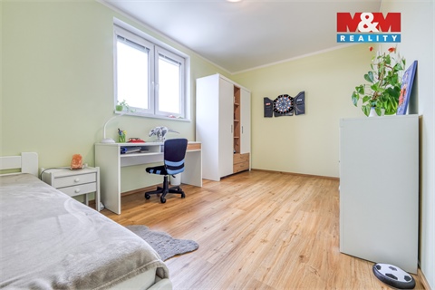 Prodej bytu 4kk, 82 m² - 8