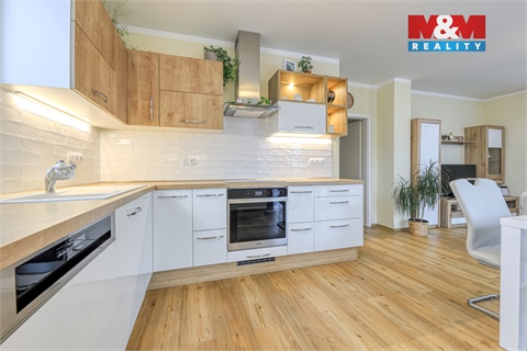 Prodej bytu 4kk, 82 m² - 24