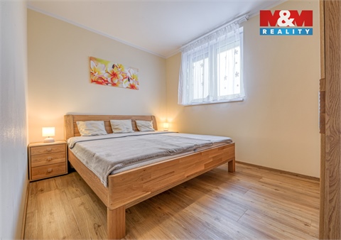 Prodej bytu 4kk, 82 m² 20