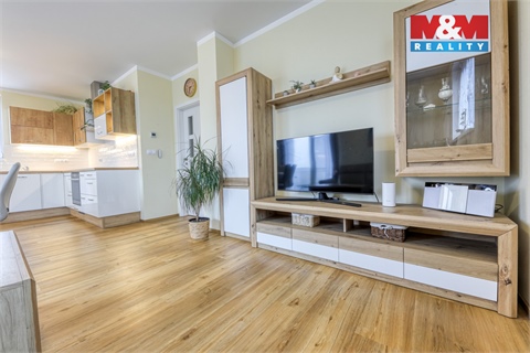 Prodej bytu 4kk, 82 m² - 6