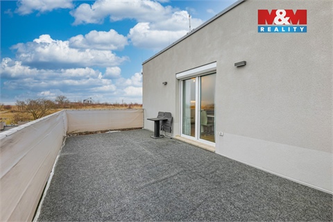 Prodej bytu 4kk, 82 m² 4