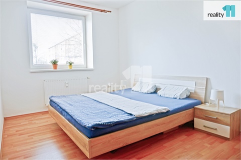 Prodej bytu 2kk, 48 m² - 0