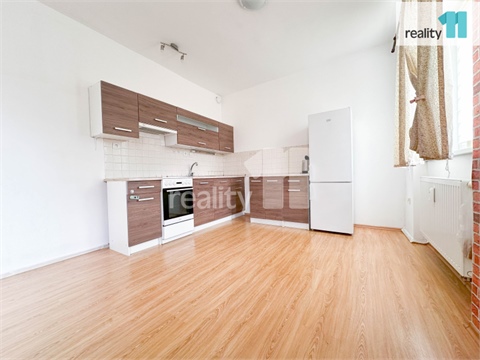 Prodej bytu 2kk, 48 m² 0