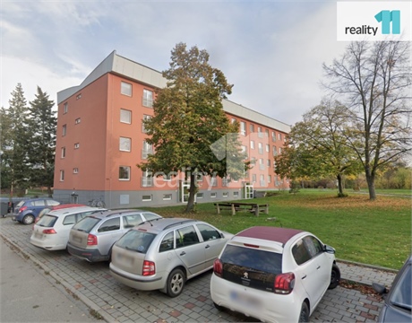 Prodej bytu 2kk, 48 m² - 4