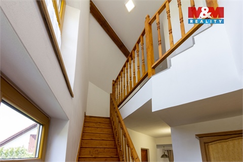 Pronájem rodinného domu, 147 m² - 10