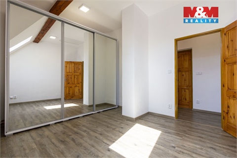 Pronájem rodinného domu, 147 m² - 14