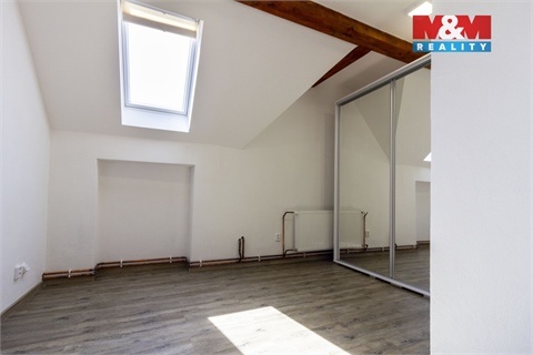 Pronájem rodinného domu, 147 m² 16