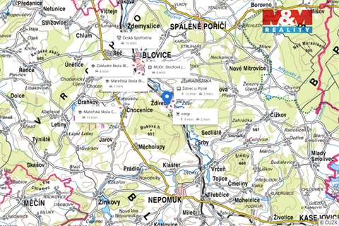 Pronájem rodinného domu, 147 m² 28