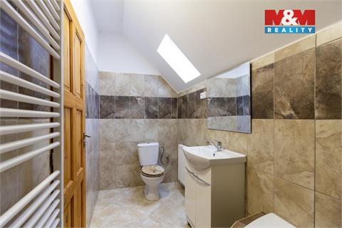 Pronájem rodinného domu, 147 m² 20