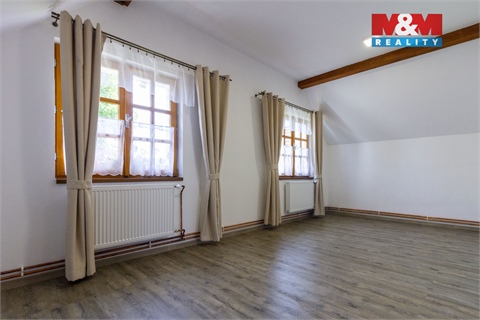 Pronájem rodinného domu, 147 m² - 16