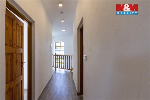 Pronájem rodinného domu, 147 m² 12