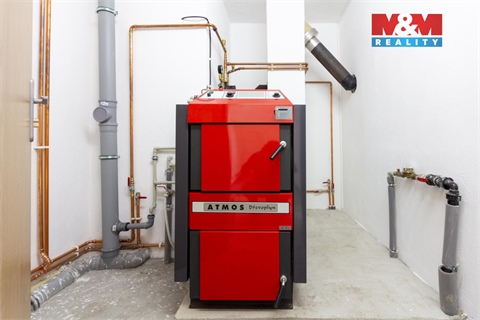 Pronájem rodinného domu, 147 m² 22