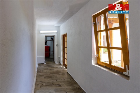 Pronájem rodinného domu, 147 m² - 20