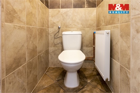 Pronájem rodinného domu, 147 m² 10