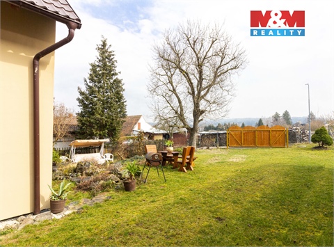 Pronájem rodinného domu, 147 m² - 22