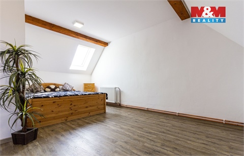 Pronájem rodinného domu, 147 m² - 12