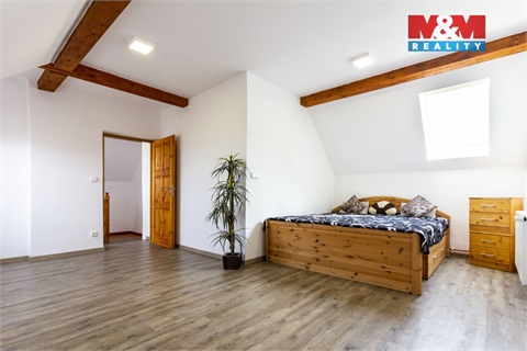 Pronájem rodinného domu, 147 m² 14