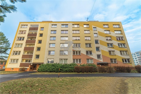 Prodej bytu 3+1, 72 m² - 26