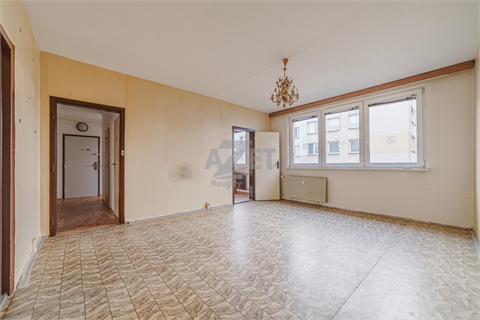 Prodej bytu 3+1, 72 m² - 14