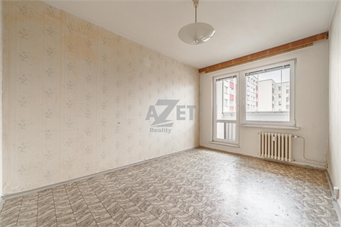 Prodej bytu 3+1, 72 m² - 18